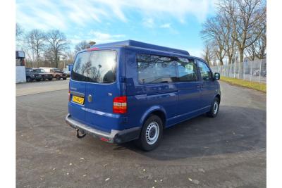 2008 Volkswagen Transporter Camper 2.5TDi 130 pk