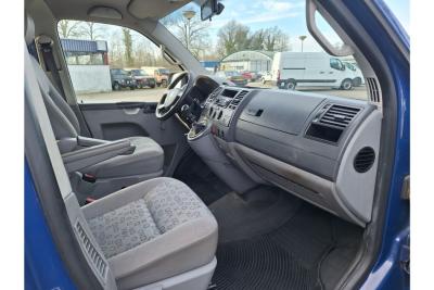2008 Volkswagen Transporter Camper 2.5TDi 130 pk