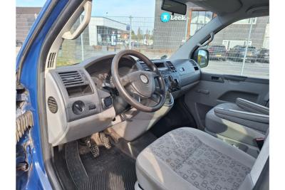 2008 Volkswagen Transporter Camper 2.5TDi 130 pk