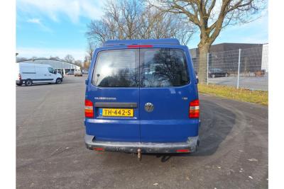 2008 Volkswagen Transporter Camper 2.5TDi 130 pk