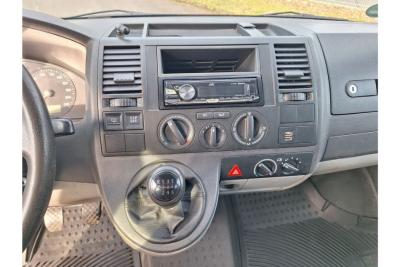 2008 Volkswagen Transporter Camper 2.5TDi 130 pk