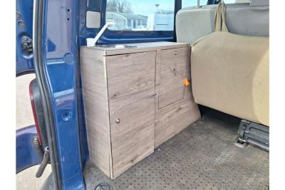 2008 Volkswagen Transporter Camper 2.5TDi 130 pk