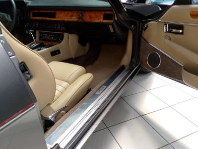 1988 Jaguar XJ SC V12 5.3