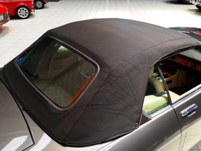 1988 Jaguar XJ SC V12 5.3