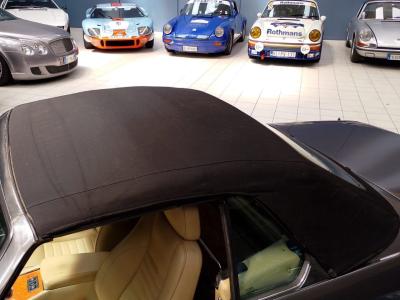 1988 Jaguar XJ SC V12 5.3