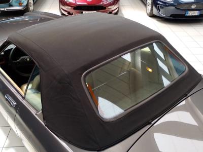 1988 Jaguar XJ SC V12 5.3