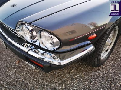 1988 Jaguar XJ SC V12 5.3