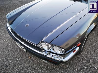 1988 Jaguar XJ SC V12 5.3