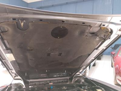 1988 Jaguar XJ SC V12 5.3