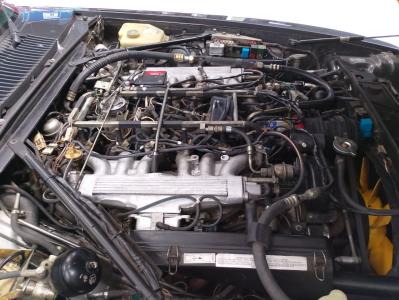1988 Jaguar XJ SC V12 5.3