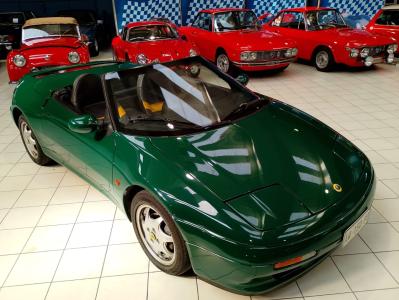 1992 Lotus ELAN 1.8 TURBO (100B)
