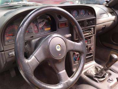 1992 Lotus ELAN 1.8 TURBO (100B)