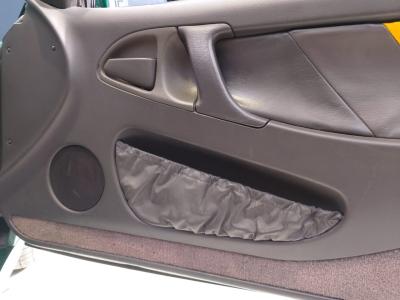 1992 Lotus ELAN 1.8 TURBO (100B)