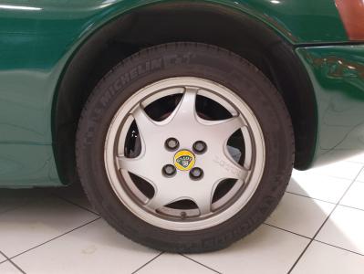 1992 Lotus ELAN 1.8 TURBO (100B)