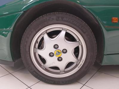1992 Lotus ELAN 1.8 TURBO (100B)