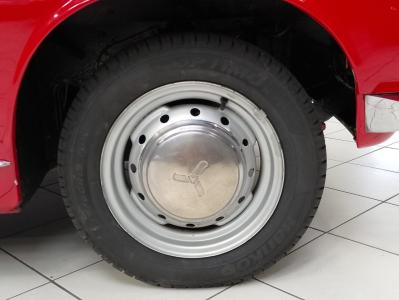 1962 Innocenti 950 SPIDER