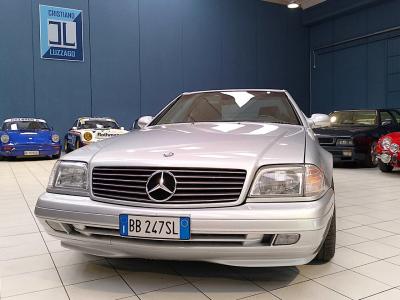 1999 Mercedes - Benz 280SL R129