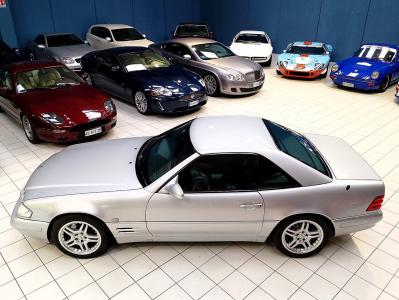 1999 Mercedes - Benz 280SL R129