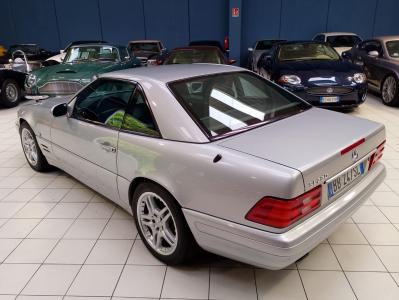 1999 Mercedes - Benz 280SL R129