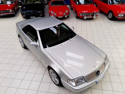 1999 Mercedes - Benz 280SL R129