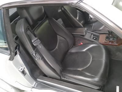 1999 Mercedes - Benz 280SL R129