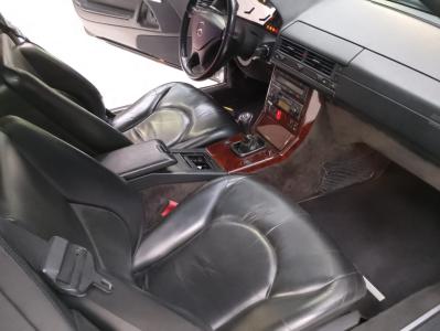 1999 Mercedes - Benz 280SL R129