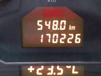 1999 Mercedes - Benz 280SL R129