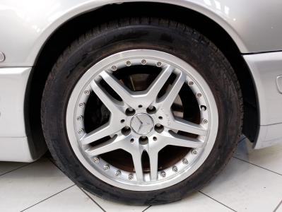 1999 Mercedes - Benz 280SL R129