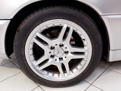 1999 Mercedes - Benz 280SL R129