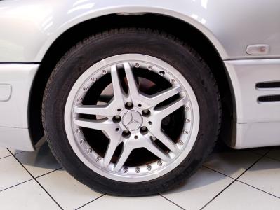 1999 Mercedes - Benz 280SL R129