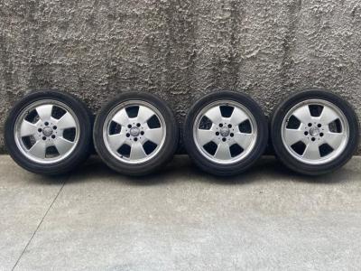 1999 Mercedes - Benz 280SL R129