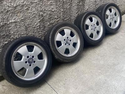 1999 Mercedes - Benz 280SL R129