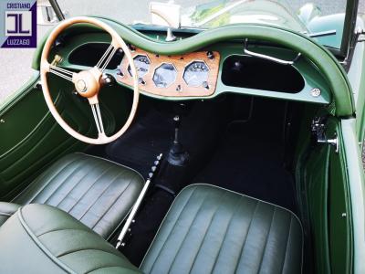 1954 MG TF MIDGET 1250