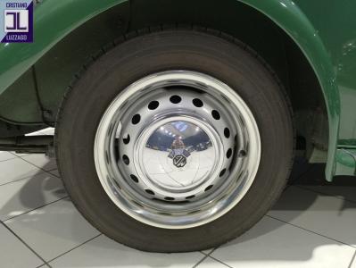 1954 MG TF MIDGET 1250