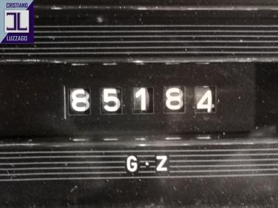 1959 Mercedes - Benz 220S CABRIOLET