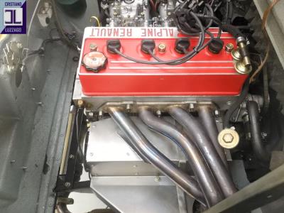 Alpine Renault A 310 1600