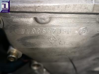 Alpine Renault A 310 1600