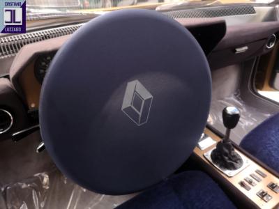 Alpine Renault A 310 1600