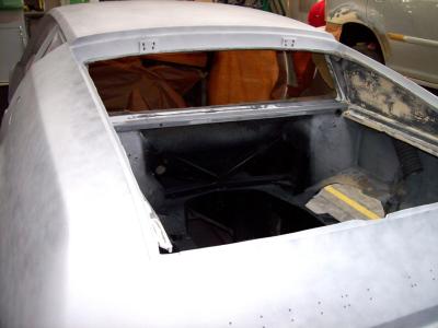 Alpine Renault A 310 1600