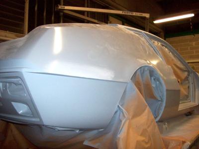 Alpine Renault A 310 1600