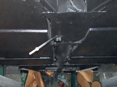 Alpine Renault A 310 1600