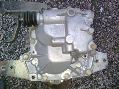 Alpine Renault A 310 1600