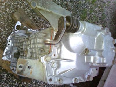 Alpine Renault A 310 1600