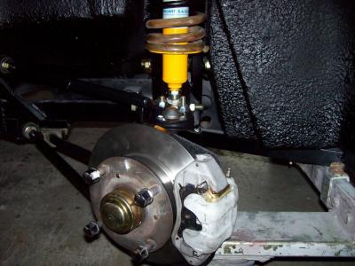 Alpine Renault A 310 1600