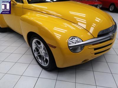 2005 Chevrolet Super Sport Roadster