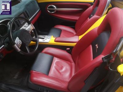 2005 Chevrolet Super Sport Roadster