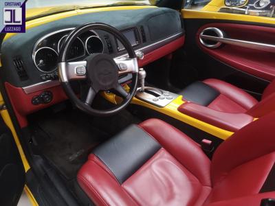 2005 Chevrolet Super Sport Roadster