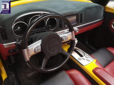 2005 Chevrolet Super Sport Roadster