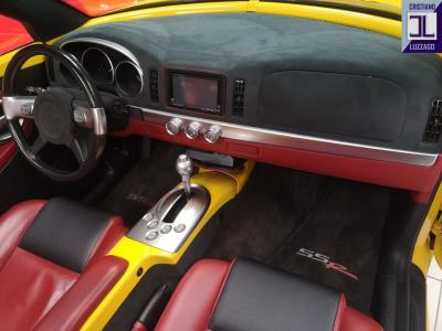 2005 Chevrolet Super Sport Roadster