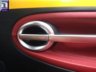 2005 Chevrolet Super Sport Roadster